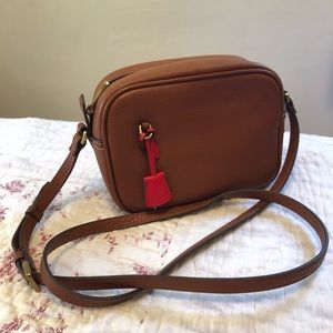 J. Crew Signet Bag